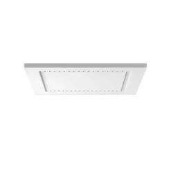RZB Hemis Square LED-Deckenlampe 40x40 cm 4.000 K