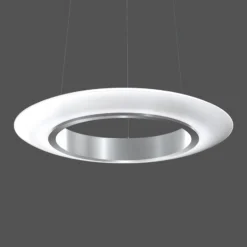 RZB Ring of Fire Pendel Ellipse DALI 69cm 39W 830
