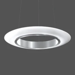 RZB Ring of Fire Pendel Ellipse DALI 69cm 39W 840