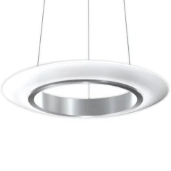 RZB Ring of Fire Pendel Ellipse DALI 69cm 39W 840