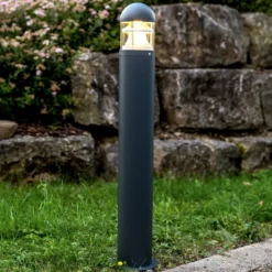 Schlichte Wegeleuchte Maris
