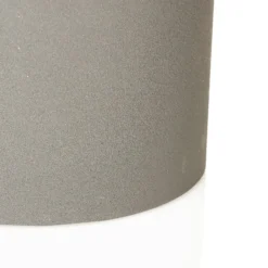 Schwenkbarer Kopf - LED-Downlight Anzio, anthrazit