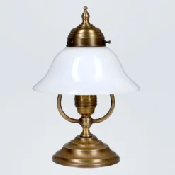 Schwenkbare Tischlampe Anne