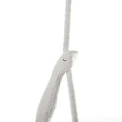 SELETTI Monkey Lamp Deko-Hängelampe, weiß, hängend
