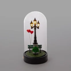 SELETTI My Little Valentine LED-Dekofigur