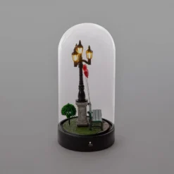 SELETTI My Little Valentine LED-Dekofigur