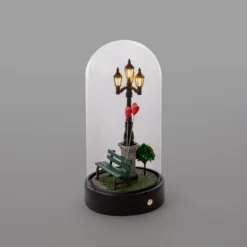 SELETTI My Little Valentine LED-Dekofigur