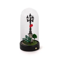 SELETTI My Little Valentine LED-Dekofigur