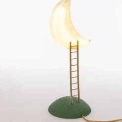 SELETTI My Secret Place LED-Deko-Tischleuchte