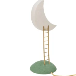 SELETTI My Secret Place LED-Deko-Tischleuchte