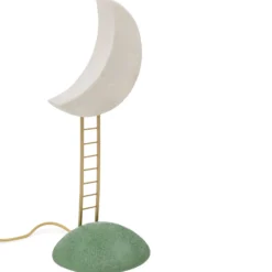 SELETTI My Secret Place LED-Deko-Tischleuchte