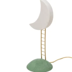 SELETTI My Secret Place LED-Deko-Tischleuchte