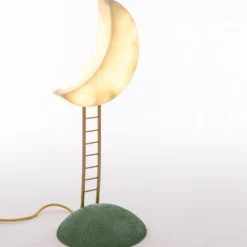 SELETTI My Secret Place LED-Deko-Tischleuchte
