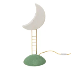 SELETTI My Secret Place LED-Deko-Tischleuchte