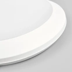 Sensor-Deckenleuchte Umberta 2xE27 weiß