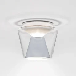 serien.lighting Annex M LED, Triac 2.700K poliert