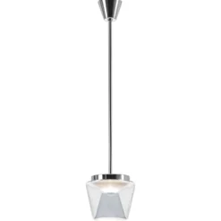 serien.lighting Annex M Pendel 13W 2.700K poliert