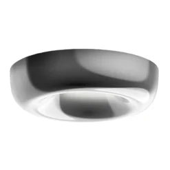 serien.lighting Cavity Recessed L, alu glänzend