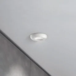 serien.lighting Cavity Recessed L, weiß
