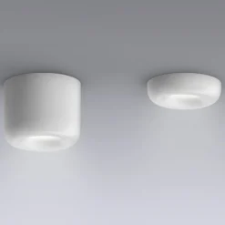 serien.lighting Cavity Recessed L, weiß