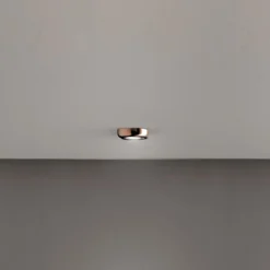 serien.lighting Cavity Recessed S, bronze