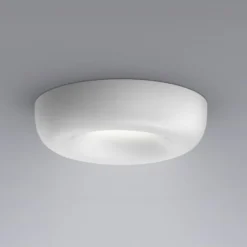 serien.lighting Cavity Recessed S, weiß