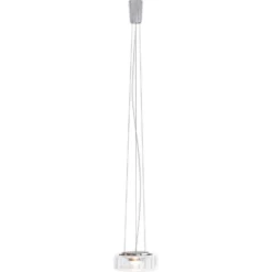 serien.lighting Curling M Pendel 927 Triac silber