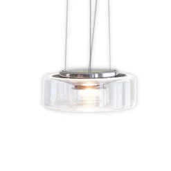 serien.lighting Curling S Pendel 927 Triac klar