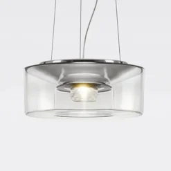 serien.lighting Curling S 927 Triac Acryl klar