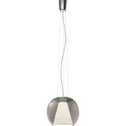 serien.lighting Draft S Hängelampe 927 Triac braun