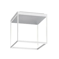 serien.lighting Reflex 2 M 300 weiß/silber