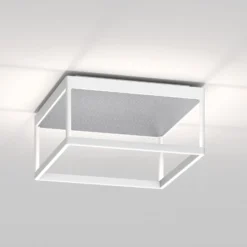 serien.lighting Reflex 2 M 150 weiß/silber