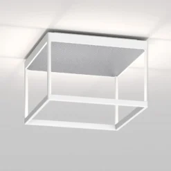 serien.lighting Reflex 2 M 200 weiß/silber