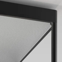 serien.lighting Reflex 2 S 300 schwarz/silber