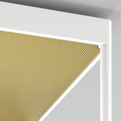 serien.lighting Reflex 2 S 150 weiß/gold
