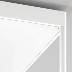 serien.lighting Reflex 2 S 150 weiß/mattweiß
