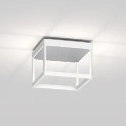 serien.lighting Reflex 2 S 150 weiß/silber