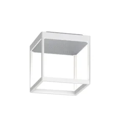 serien.lighting Reflex 2 S 200 weiß/silber