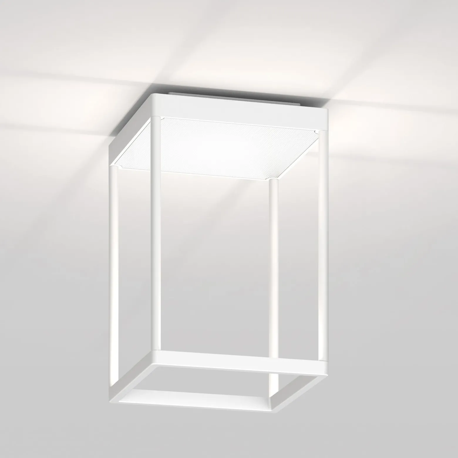 serien.lighting Reflex 2 S 300 weiß/weiß