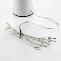 Slamp Clizia - Designer-Tischleuchte, opal