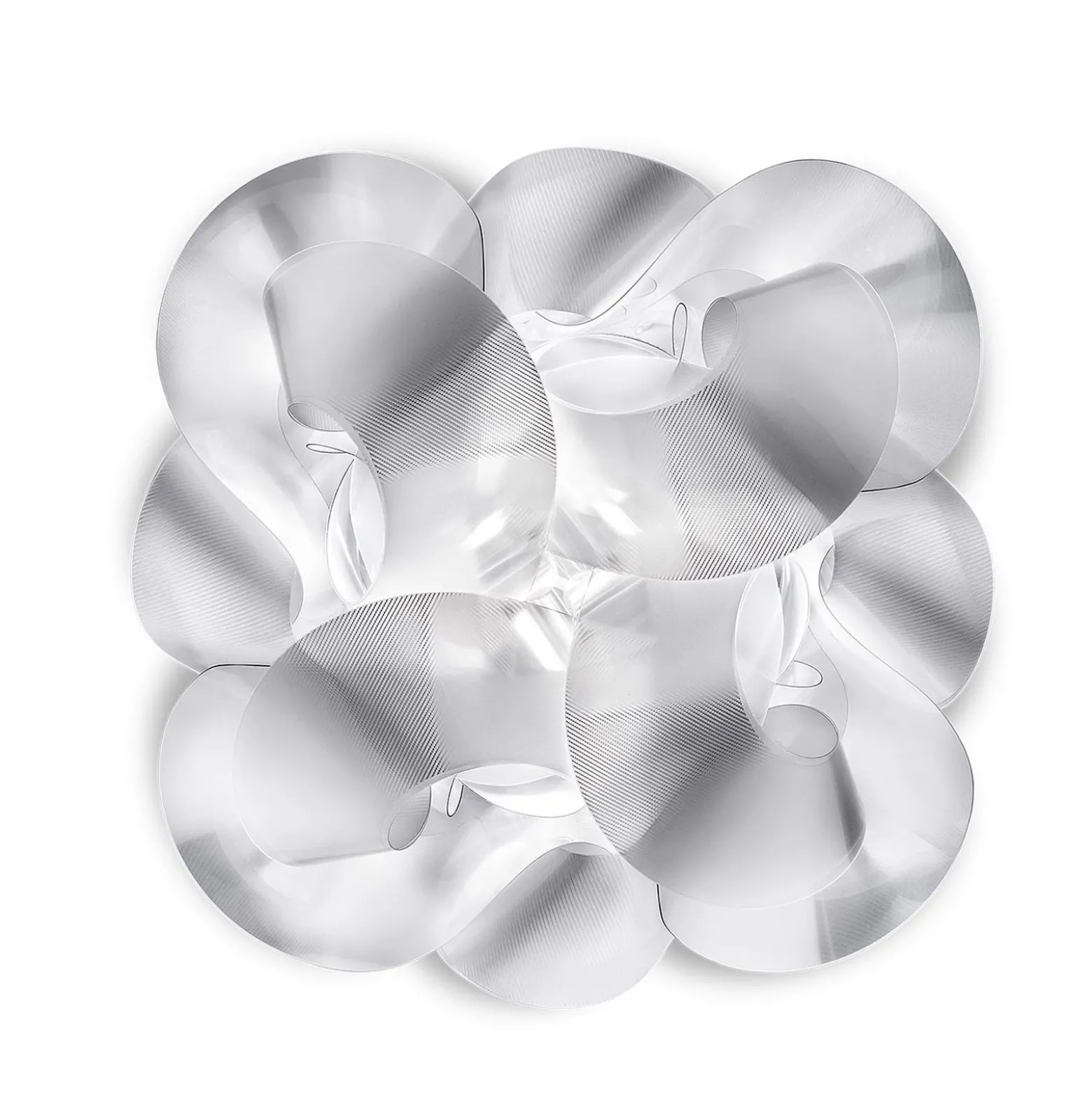 Slamp Fabula Designer-Deckenleuchte, large