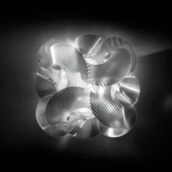 Slamp Fabula Designer-Deckenleuchte, large