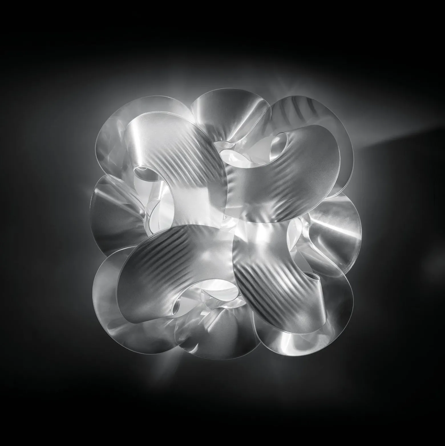 Slamp Fabula Designer-Deckenleuchte, large