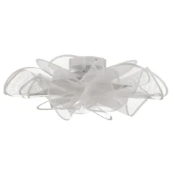 Slamp LA BELLE ÉTOILE Deckenleuchte weiß, 73 cm