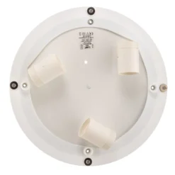 Slamp Mida Deckenleuchte, 50 cm, multicolor