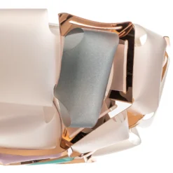 Slamp Mida Deckenleuchte, 50 cm, multicolor