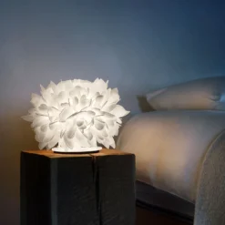 Slamp Veli Foliage Table Tischleuchte Ø 28 cm