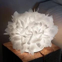 Slamp Veli Foliage Table Tischleuchte Ø 28 cm
