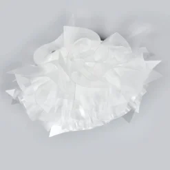 Slamp Veli PRISMA Designer-Deckenlampe, Ø 53cm