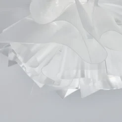 Slamp Veli PRISMA Designer-Deckenlampe, Ø 53cm